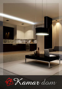 Kamar dom